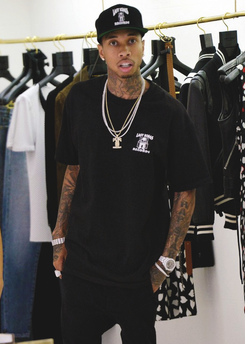 TeamTyga