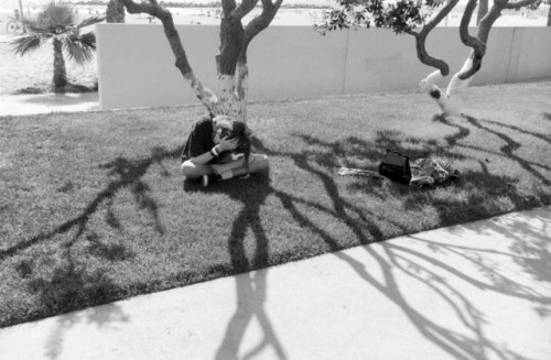 cluts:  Incidents, Henry Wessel