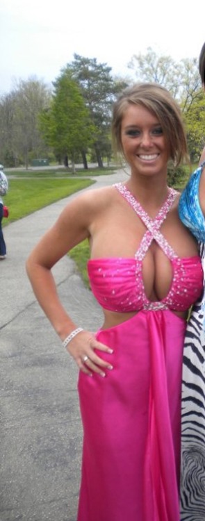 This is the last her family saw of her - adult photos
