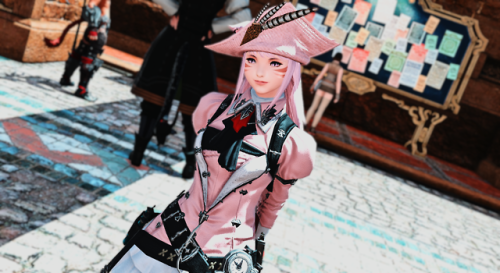 My Glamour for when i am gonna de the story for 4.5 im excited ^.^ &lt;3 *giggles* also scared tho D