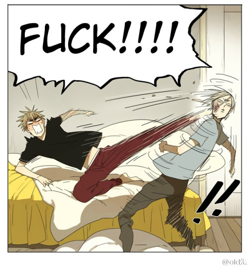 Porn Old Xian update of [19 Days], translated photos