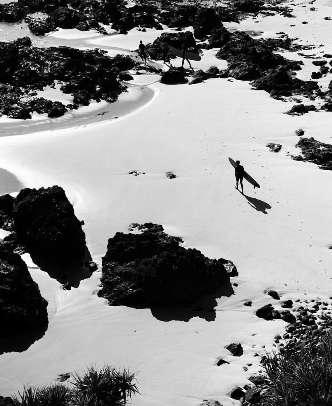 thedeathofcool:  The owner of nowhere is somewhere.   Photography by @mattcuddihy