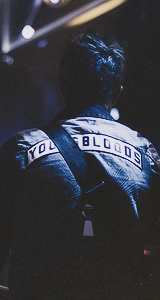 Oh God, Please Don't Let My Heart Turn Cold.