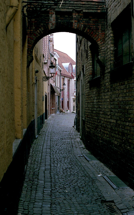 Bruges, Belgium 2015