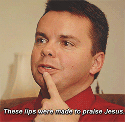 You Got Dick Sucking Lips 