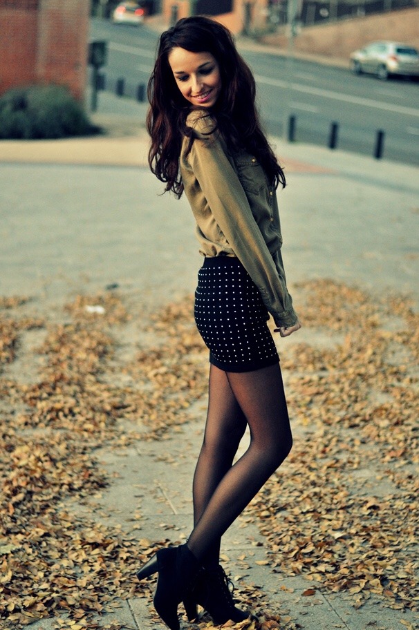 Just-Tights