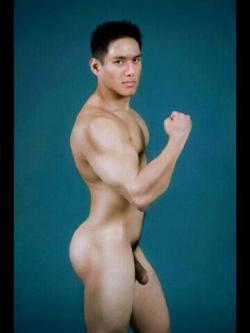 indonesianhunks:  Oldie but goodie. 