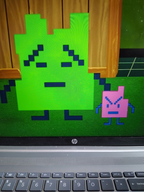 Forcing My Friend To Watch Aqua Teen Hunger Force