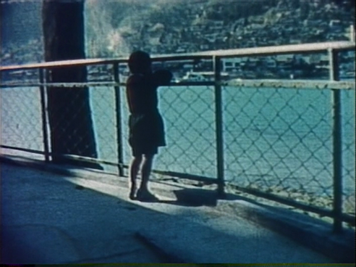 365filmsbyauroranocte:  Onomichi (Nobuhiko Ôbayashi, 1963)  