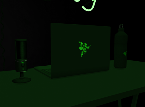 simmerkate: Razer Set (Part 2)Hey &lt;3 I hope you all had a great time bringing in the new year