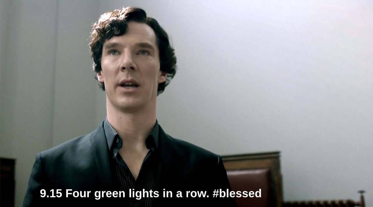 nerdmoriarty:  Sherlock + Parks and Rec quotes [20/?]