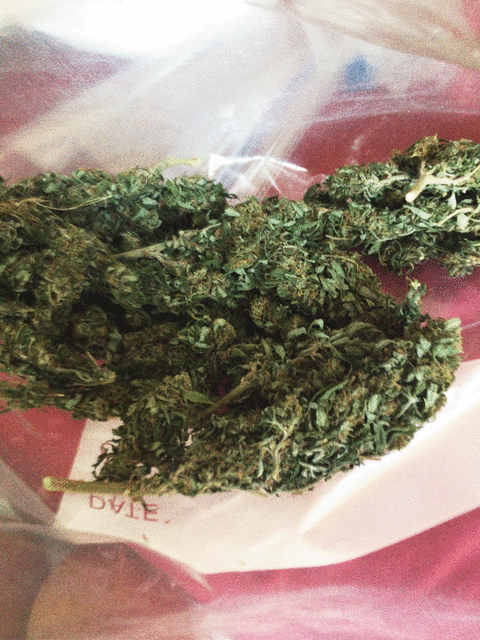 homegrown