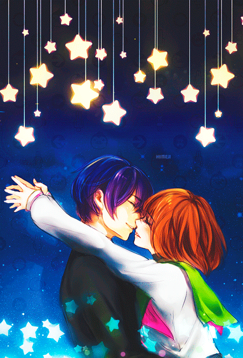 Via tumblr pe We Heart It -... - Romance anime