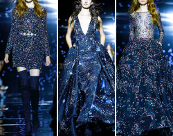 baawri: clothes I wish I had. ➝ Zuhair Murad Couture Fall/Winter 2015