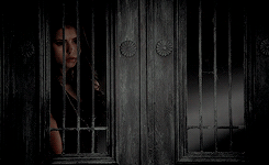 bitcherine:make me choose meme → anonymous asked:katherine pierce or isabelle lightwood &l