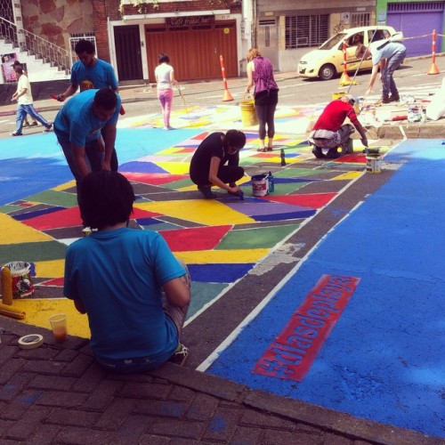 #DiasdePlaya #Medellin una apuesta por ciudades para las personas