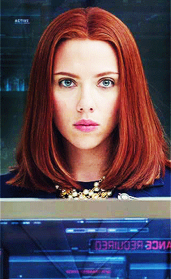 redderz:  avatarwinchester: Are you sure you’re ready for the world to see you, as you really are?  “Are you?” 