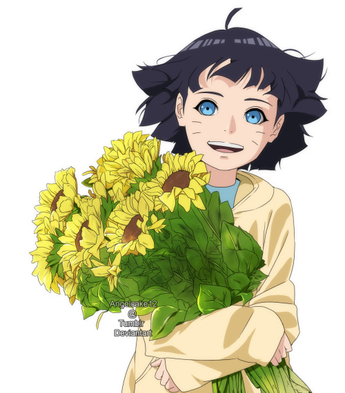 angelcake12:  Sunflower   🌻   