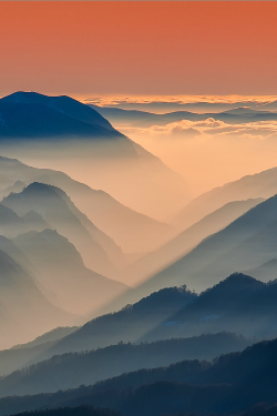 sundxwn:  Cerna valleyby Bogdan D Photographer