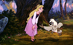 starrattlerofprydain:The Black Cauldron (July 24,1985)