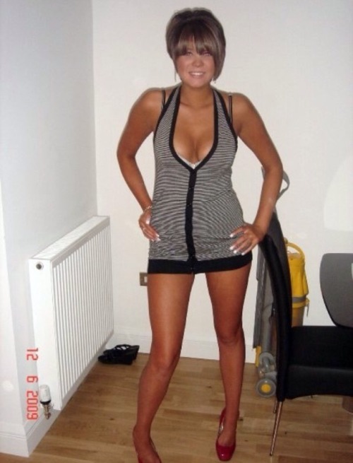 Sex Chav Girls pictures