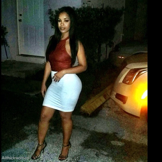 allthickwomen:  Laurenee