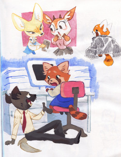 frozenspots:yaay i finally scanned those