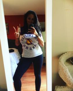 I’m ready to go see the @lakers take