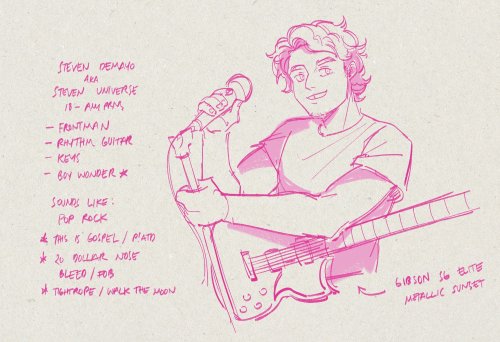 Band Au Lore Dump