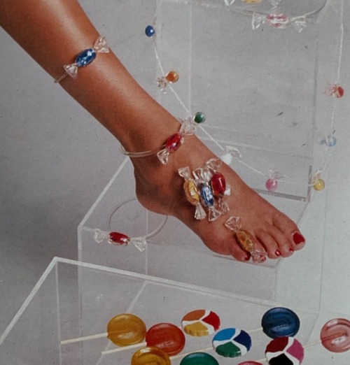 from “party shoes”, 1993.
