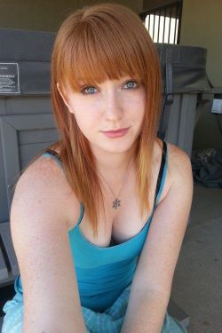 redheads-unlimited-np:   Full Gallery - CLICK HEREIf you rather get laid - CLICK HERE  sexy.com