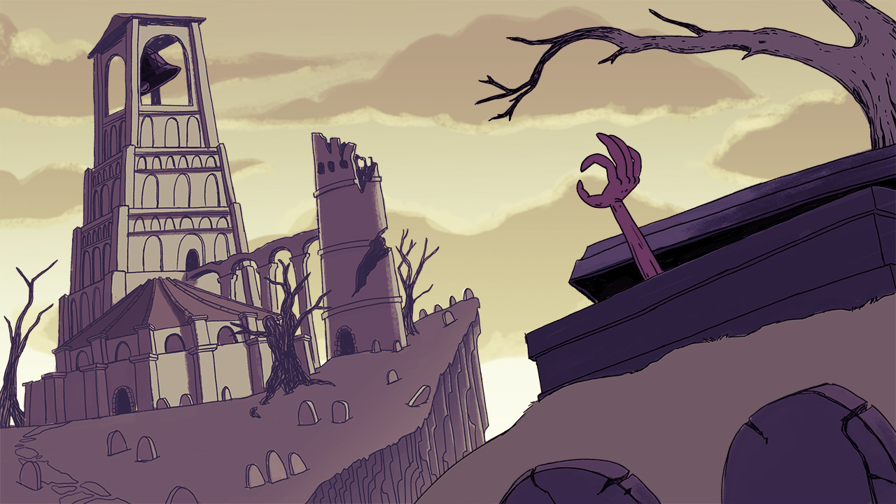 joshbitzer:  I recently took the plunge into the Souls series and started playing