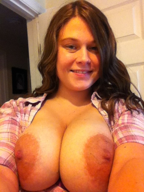 0happyfunland0:enjoyinglifeagainfan:jonzdad:secretcuckwnbe25:LOVE these tits - from cuckoldfart - St