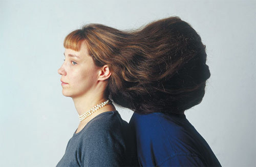 tvpartyorchestra:   Susanna Hesselberg 