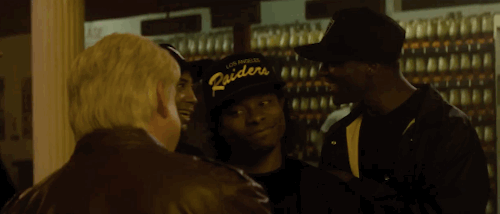 micdotcom:Watch: If Straight Outta Compton wanted to win Oscars, this is what it would have had to l