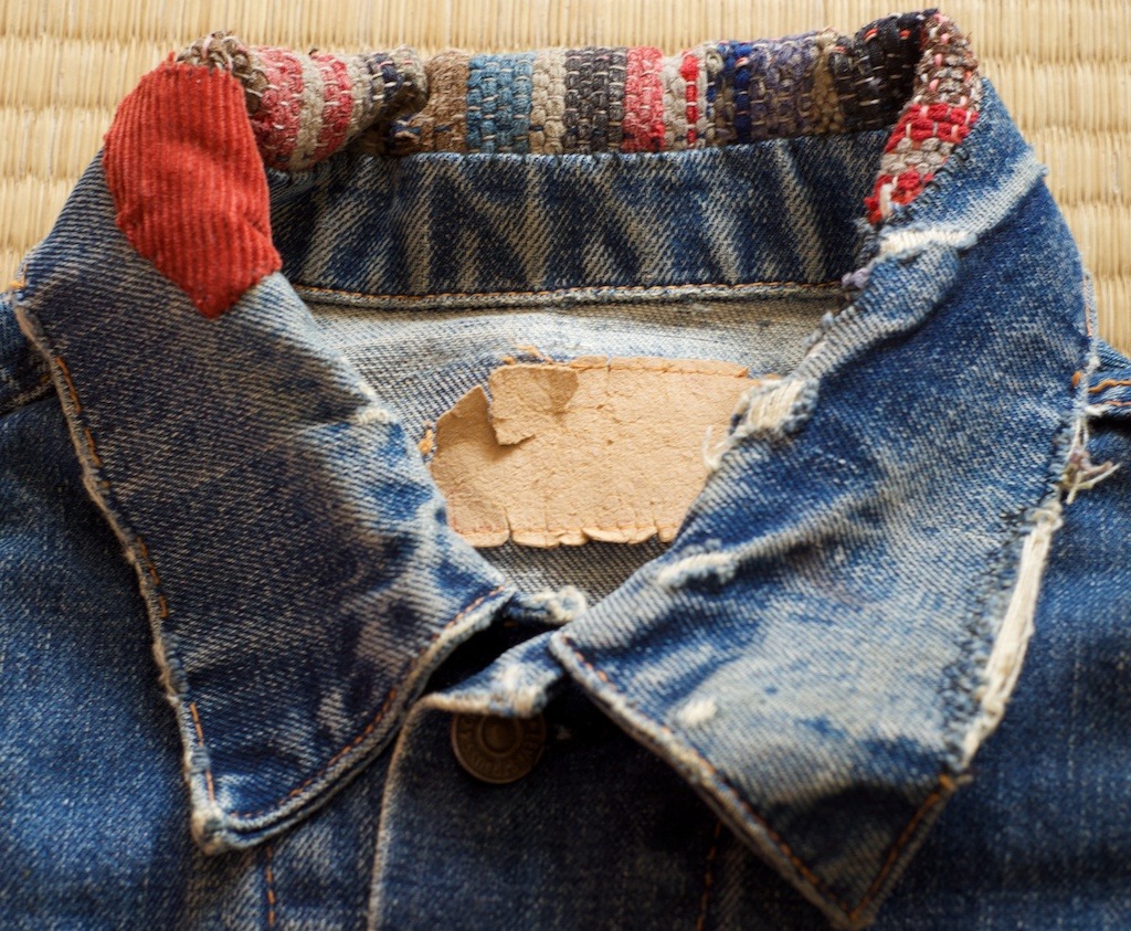 MHPs Denim Projects