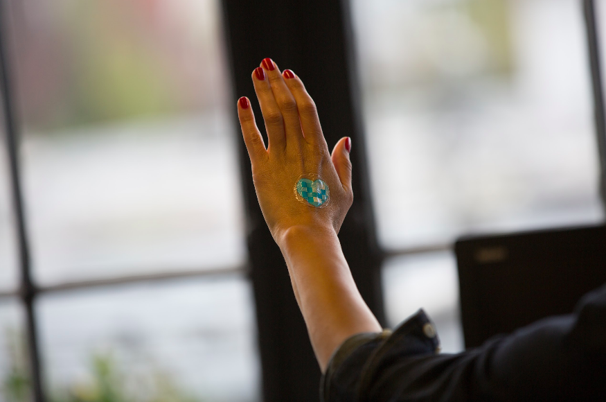 5 cool technologies at CES 2016