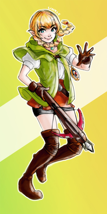 tacticianjaru:Ur new fave spin kicks in!