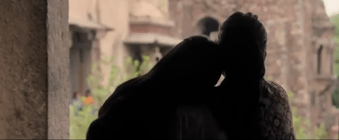 Ek Ladki Ko Dekha To Aisa Laga-  A young woman must contend with a family that wants her t