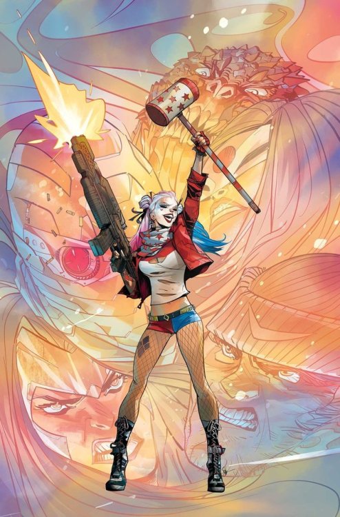  “False Flag” starts HERE! With the Suicide Squad devastated, they embark on a journey t