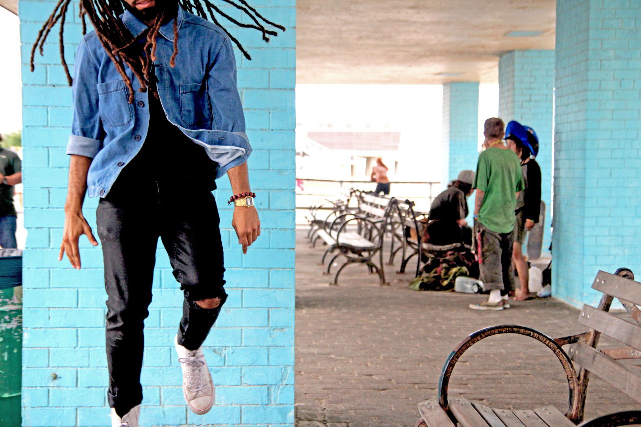 andrelperry:  Photographed by: http://andrelperry.com/ http://instagram.com/perrylperry
