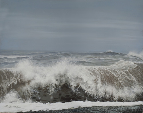 victoriousvocabulary:SPINDRIFT[noun]spray swept by a violent wind along the surface of the sea.Etymo