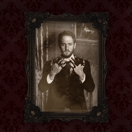 crossconnectmag:  Artist Kevin Weir creates animated gifs using old photographs