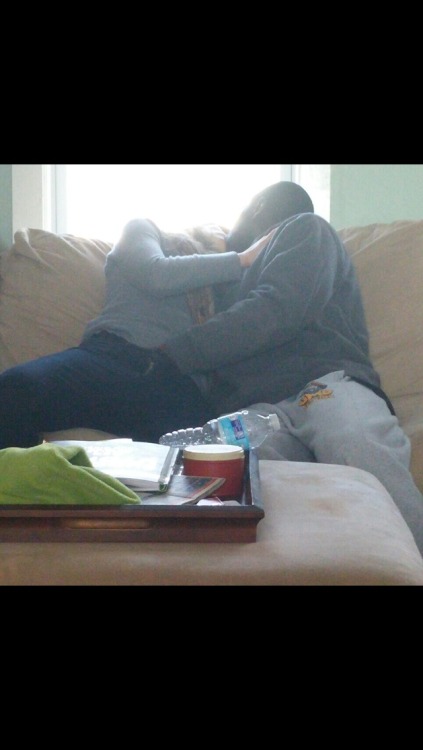 The Life Of The Wife And I