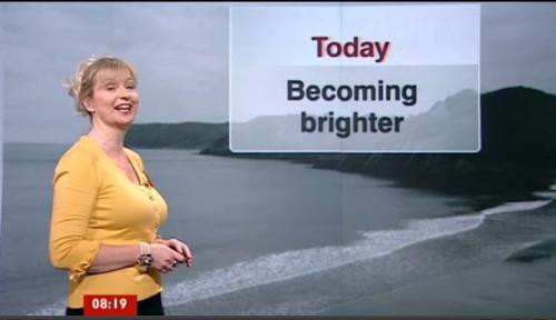 oh busty Carol