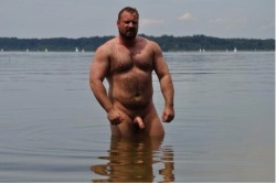 buffbeefybear