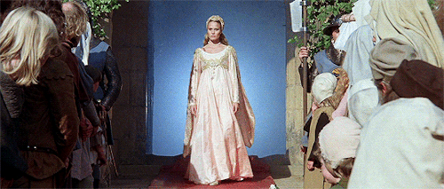 nicosminorus:Death cannot stop true love. All it can do is delay it for a while.The Princess Bride (
