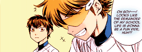 02/18 — Happy Misawa Day!  #御沢の日  (⌐▨ω▨) ♡ (* `◇´ *)