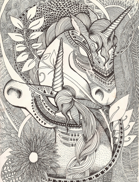 lohrien:  Illustrations by Polkip