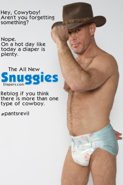 Snuggiesdiapers:with The Temp Rising Outside, Finally…   So Hot!!!